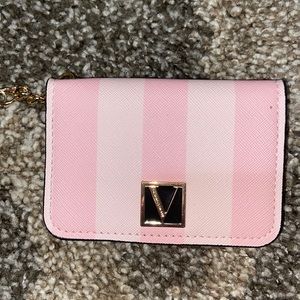VS keychain wallet
